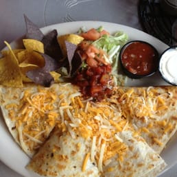Quesadilla