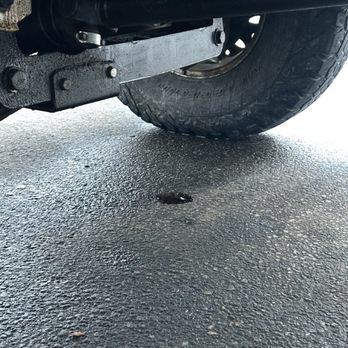 Stanford Towing & Recovery - Engine oil leak - Towing Near Me - Meredith, New Hampshire Stanford Towing & Recovery - Engine oil leak - Towing Near Me - Meredith, New Hampshire