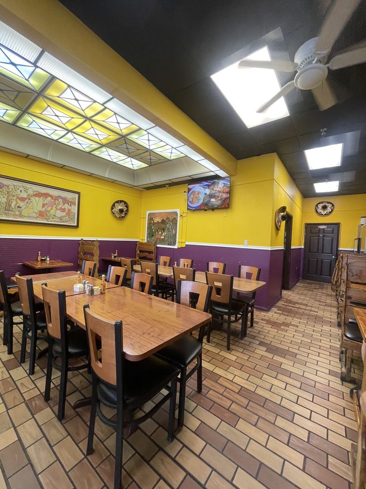 El Ranchito Mexican Restaurant