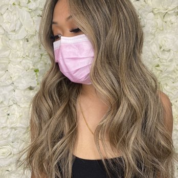 Oz a Salon - Hair Salons Near Me - San Jose, California Oz a Salon - Hair Salons Near Me - San Jose, California