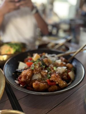 Chin Chin West Hollywood by null