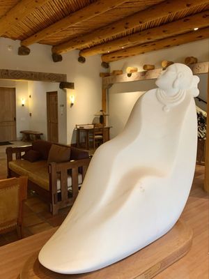 Museum of Northern Arizona by null