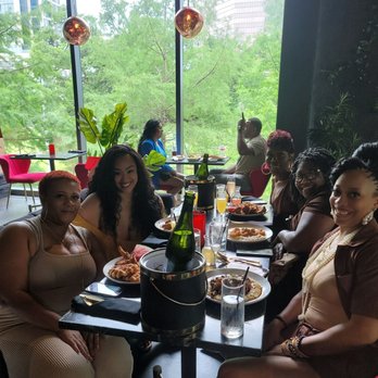Prey - Great ambiance - Cajun/Creole Near Me - Houston, Texas