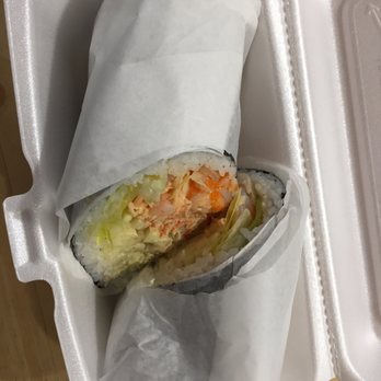 Johnny's Poki Bowl - Sushi Bars Near Me - Aberdeen, Maryland Johnny's Poki Bowl - Sushi Bars Near Me - Aberdeen, Maryland