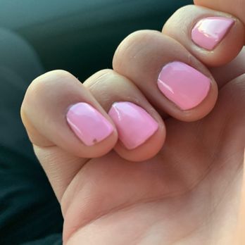 Envy Nails & Spa - Nail Salons Near Me - Austin, Texas