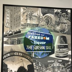 Freedom Liquors
