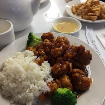 Lisa's Kitchen - General Tso's Chicken - Chinese Near Me - Boca Raton, Florida Lisa's Kitchen - General Tso's Chicken - Chinese Near Me - Boca Raton, Florida