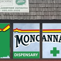 Moncanna - Dispensary Missoula MT