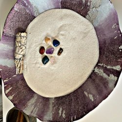 Psychic Chakra Center