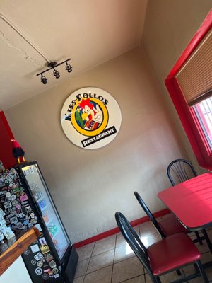 Kiss Pollos Estilo Sinaloa by null