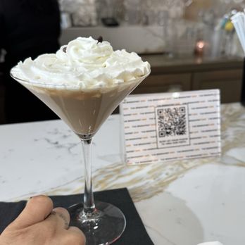 The Breakfast Bar - Espresso martini - Breakfast & Brunch Near Me - Duluth, Georgia