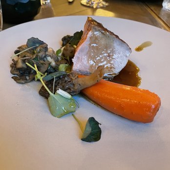Wild Honey - Modern European Near Me - London, XGL