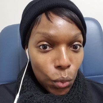 Skin Matters - Before - Laser Hair Removal Near Me - Atlanta, Georgia