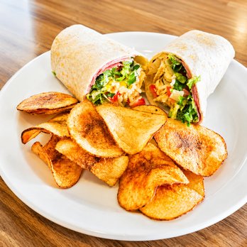 Roxton Grocery and Cafe - Italian wrap and homemade chips - Cafes Near Me - Roxton, Texas Roxton Grocery and Cafe - Italian wrap and homemade chips - Cafes Near Me - Roxton, Texas