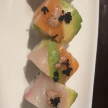 Wabi Sabi - Sunflower roll ((special)) - Japanese Near Me - Bloomfield, New Jersey Wabi Sabi - Sunflower roll ((special)) - Japanese Near Me - Bloomfield, New Jersey