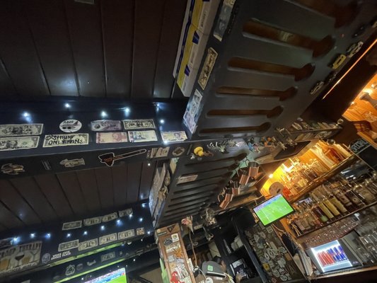Eleventh Street Pub by null