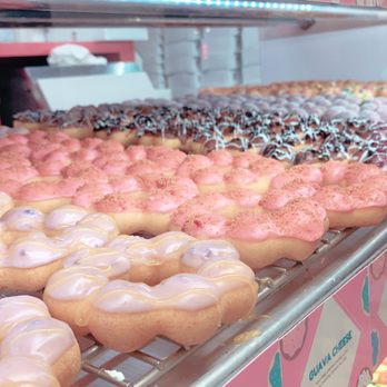 Friendly Donuts - Ask Allen for some of these!! - Donuts Near Me - Orange, California