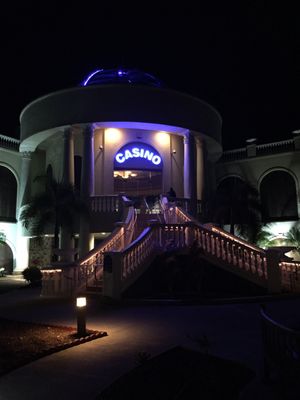Divi Carina Bay Resort & Casino by null