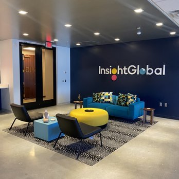 INSIGHT GLOBAL - Updated February 2025 - 20 Reviews - Yelp