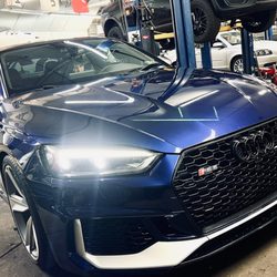 The Fix Autoworks