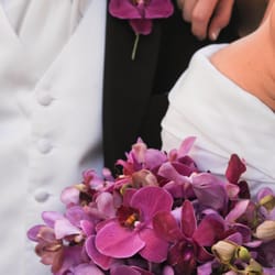 The Flower Basket