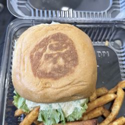 AZ burger