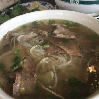 Pho Ca Dao & Grill - Rare Steak and Well Steak Pho - Vietnamese Near Me - Santee, California Pho Ca Dao & Grill - Rare Steak and Well Steak Pho - Vietnamese Near Me - Santee, California