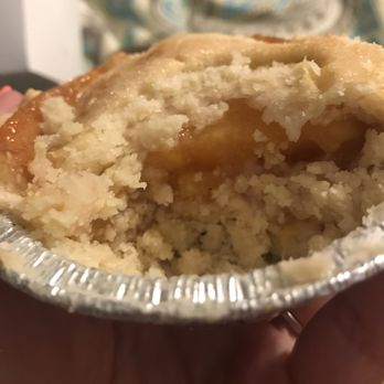 Mix Bakeshop - The crust to filling ratio sucked and that crust was soooo salty. - Bakeries Near Me - Reno, Nevada Mix Bakeshop - The crust to filling ratio sucked and that crust was soooo salty. - Bakeries Near Me - Reno, Nevada