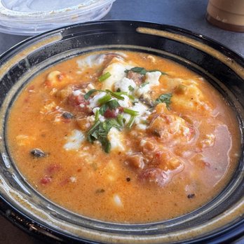 Carmela Coffee - Port St Lucie - Shakshuka with Chorizo - Coffee & Tea Near Me - Port St. Lucie, Florida Carmela Coffee - Port St Lucie - Shakshuka with Chorizo - Coffee & Tea Near Me - Port St. Lucie, Florida