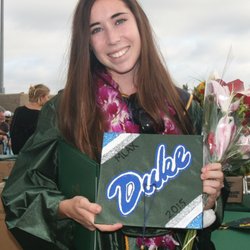 BeSATWise - One of our prep students was accepted to Duke!