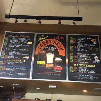 Mozart's Coffee Roasters - Coffee & Tea Near Me - Austin, Texas
