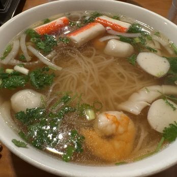 Pho Time - 2723110. Seafood Pho - 22 - Vietnamese Near Me - San Diego, California Pho Time - 2723110. Seafood Pho - 22 - Vietnamese Near Me - San Diego, California