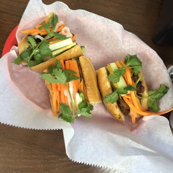 Crispy Banh Mi - Sandwiches Near Me - Charlotte, North Carolina Crispy Banh Mi - Sandwiches Near Me - Charlotte, North Carolina