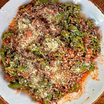 Bartolo's - Spinach Pasta w/ Lamb Ragu - Italian Near Me - Park City, Utah Bartolo's - Spinach Pasta w/ Lamb Ragu - Italian Near Me - Park City, Utah