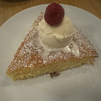 Dos Besos - Almond Cake - Spanish Near Me - Pasadena, California Dos Besos - Almond Cake - Spanish Near Me - Pasadena, California