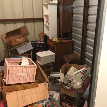 Oates Removal Service - Storage Unit Cleanout - Junk Removal & Hauling Near Me - Holliston, Massachusetts