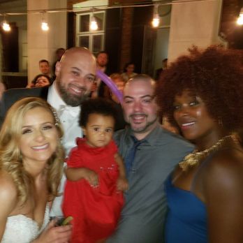 Pelham Bay and Split Rock Golf Courses - Cheers to the happy couple! - Golf Near Me - The Bronx, New York
