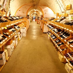 Wein-Bastion