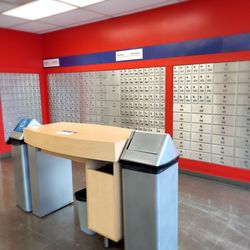 Canada Post - Mailboxes