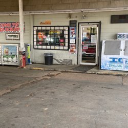 Gary’s Quick Stop