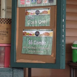 Tasty American Grill - Specials!