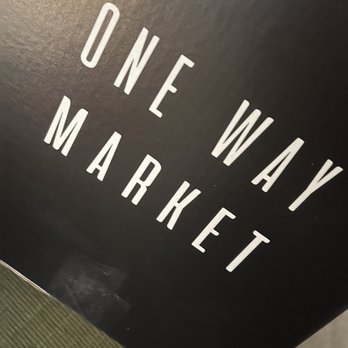 One Way Market - Convenience Stores Near Me - Richmond, Virginia One Way Market - Convenience Stores Near Me - Richmond, Virginia