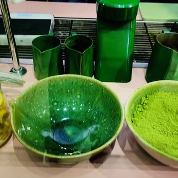 Cha Cha Matcha - Coffee & Tea Near Me - Brooklyn, New York