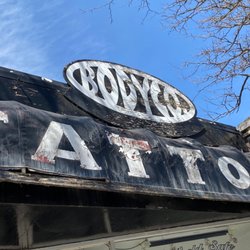 Bodyco - Assuming closed
