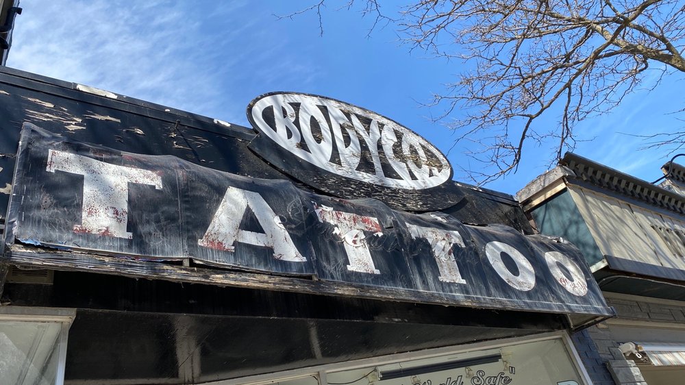 Bodyco Logo