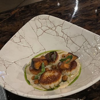 XO Restaurant - Scallops! - Asian Fusion Near Me - Honolulu, Hawaii XO Restaurant - Scallops! - Asian Fusion Near Me - Honolulu, Hawaii