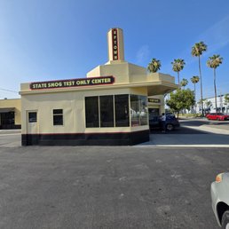 Exterior photo of Wright Way Smog - Anaheim, California Exterior photo of Wright Way Smog - Anaheim, California
