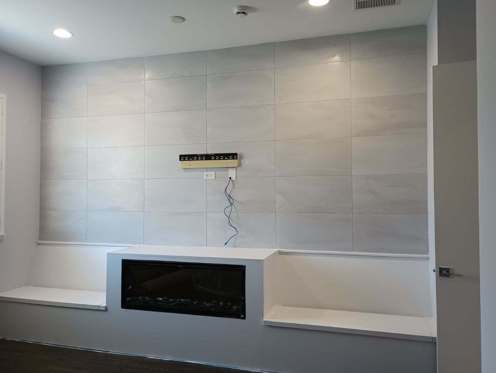 Slide of Space City Roofing & Remodeling