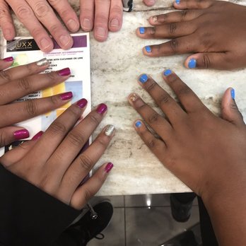 LUXX NAIL BAR - Waxing Near Me - Cibolo, Texas LUXX NAIL BAR - Waxing Near Me - Cibolo, Texas
