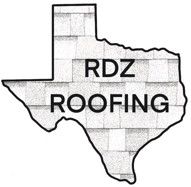 Slide of RDZ Roofing